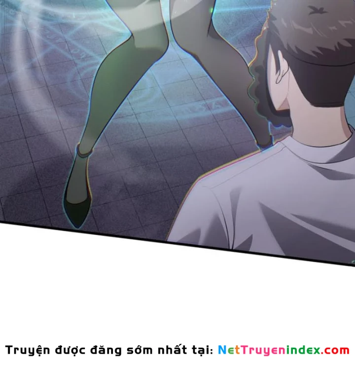 Ta Học Trảm Thần Trong Bệnh Viện Tâm Thần Chapter 303 - 12