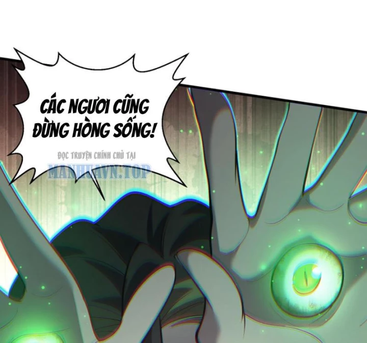 Ta Học Trảm Thần Trong Bệnh Viện Tâm Thần Chapter 303 - 14