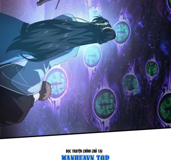 Ta Học Trảm Thần Trong Bệnh Viện Tâm Thần Chapter 303 - 19