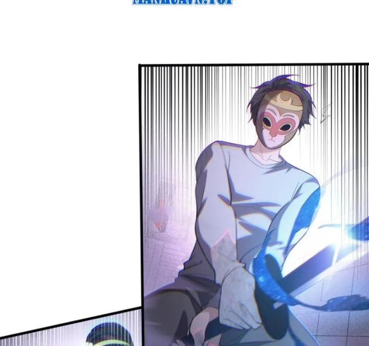 Ta Học Trảm Thần Trong Bệnh Viện Tâm Thần Chapter 303 - 20