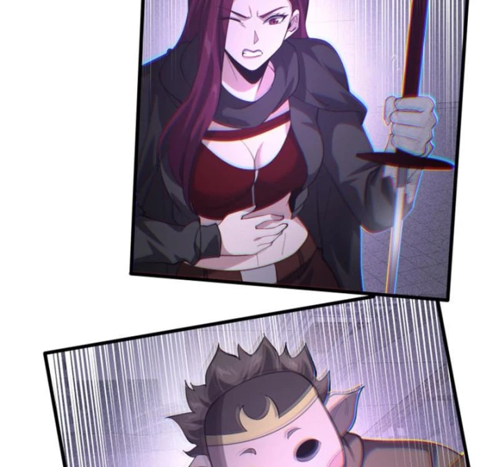 Ta Học Trảm Thần Trong Bệnh Viện Tâm Thần Chapter 303 - 22