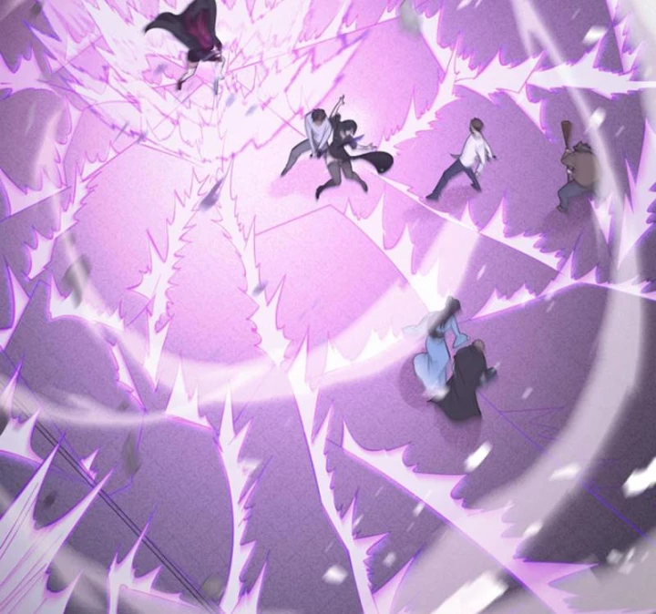 Ta Học Trảm Thần Trong Bệnh Viện Tâm Thần Chapter 303 - 29