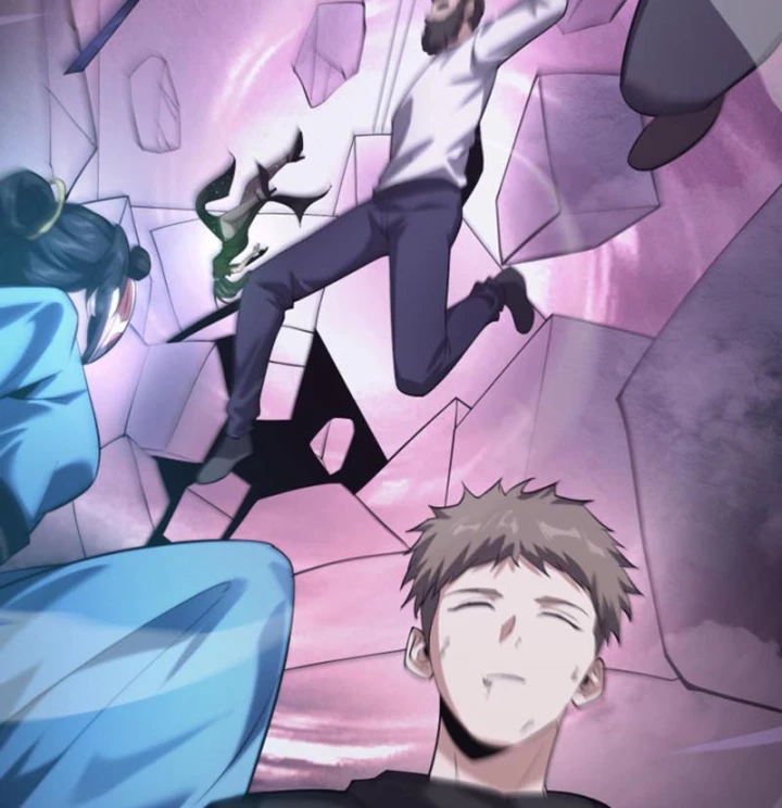 Ta Học Trảm Thần Trong Bệnh Viện Tâm Thần Chapter 303 - 35