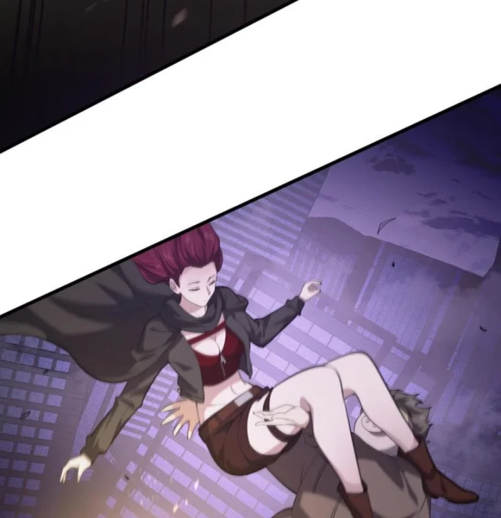 Ta Học Trảm Thần Trong Bệnh Viện Tâm Thần Chapter 303 - 45