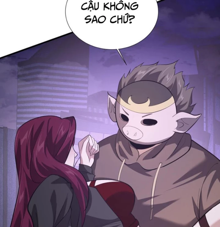 Ta Học Trảm Thần Trong Bệnh Viện Tâm Thần Chapter 303 - 47