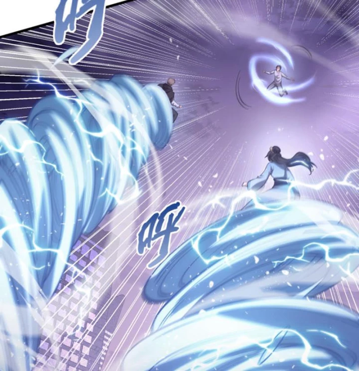 Ta Học Trảm Thần Trong Bệnh Viện Tâm Thần Chapter 303 - 52