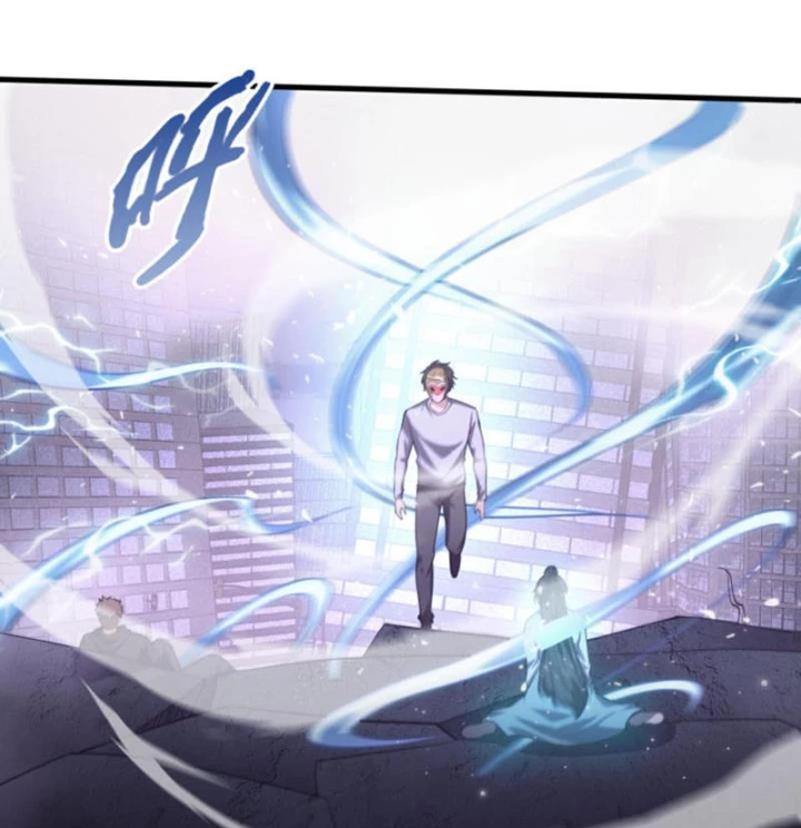 Ta Học Trảm Thần Trong Bệnh Viện Tâm Thần Chapter 303 - 54