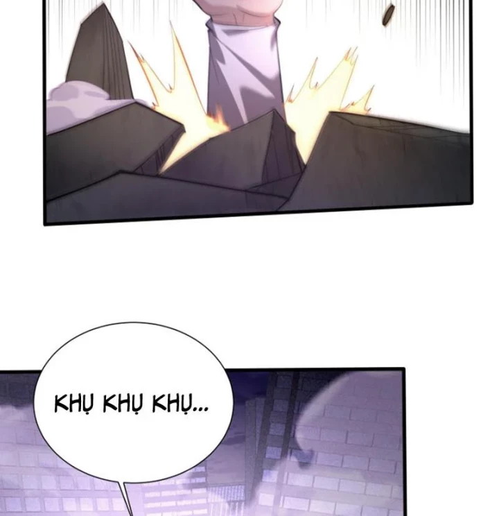 Ta Học Trảm Thần Trong Bệnh Viện Tâm Thần Chapter 303 - 56