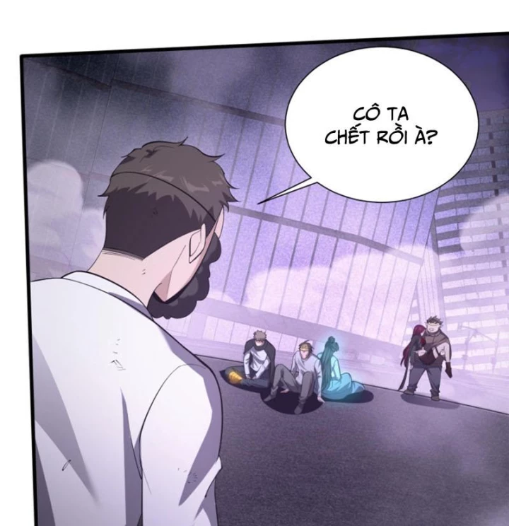 Ta Học Trảm Thần Trong Bệnh Viện Tâm Thần Chapter 303 - 58