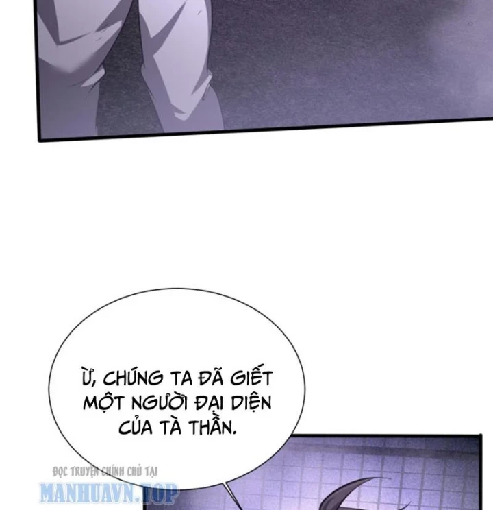 Ta Học Trảm Thần Trong Bệnh Viện Tâm Thần Chapter 303 - 59