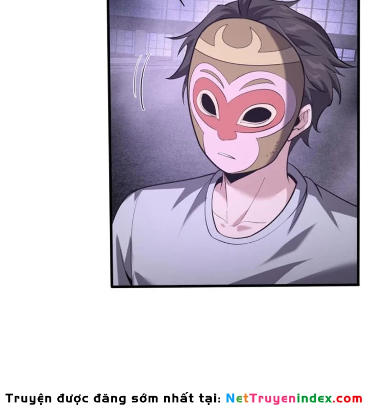 Ta Học Trảm Thần Trong Bệnh Viện Tâm Thần Chapter 303 - 60