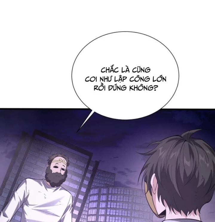 Ta Học Trảm Thần Trong Bệnh Viện Tâm Thần Chapter 303 - 61