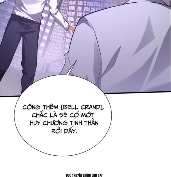 Ta Học Trảm Thần Trong Bệnh Viện Tâm Thần Chapter 303 - 62