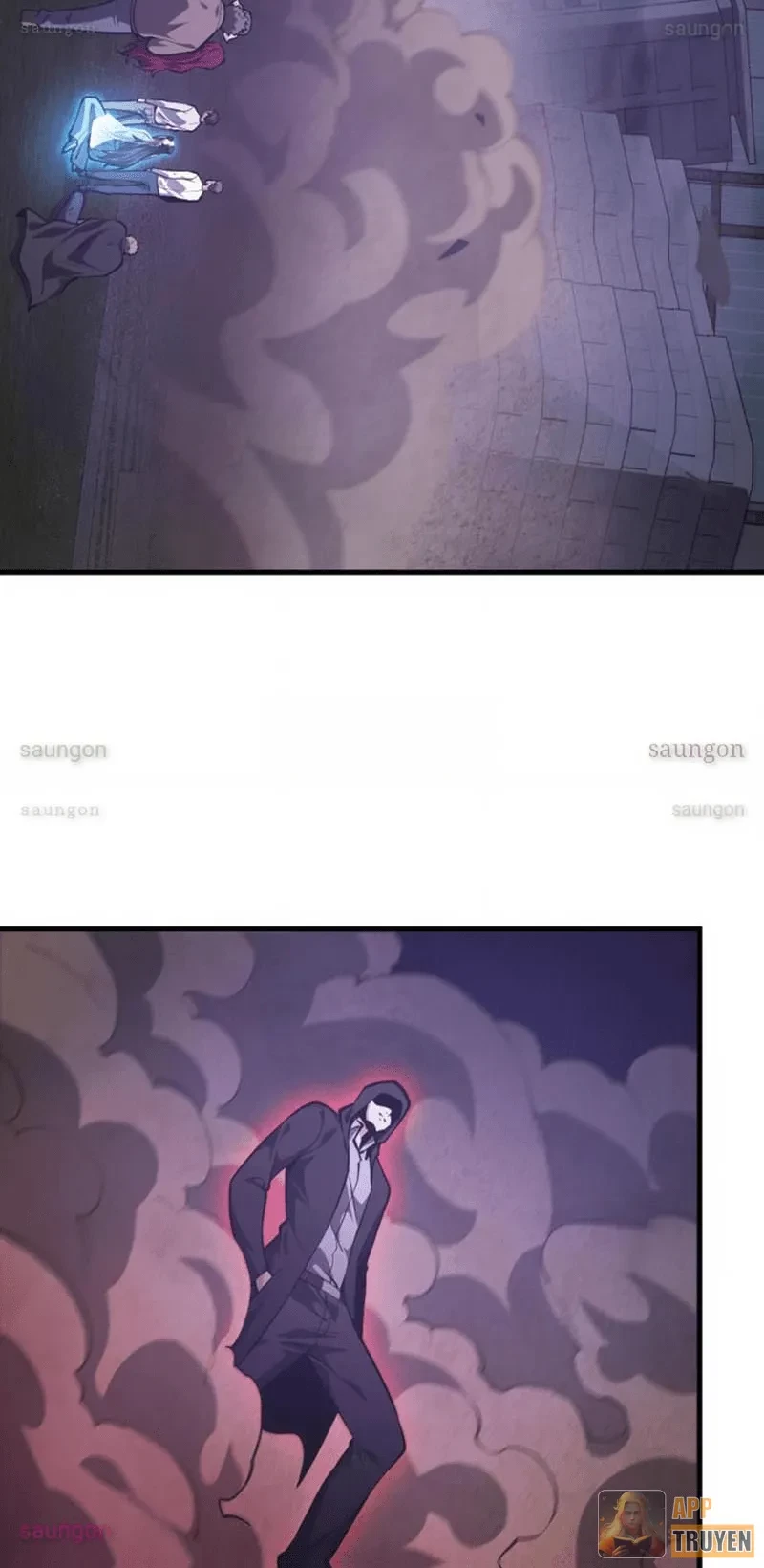 Ta Học Trảm Thần Trong Bệnh Viện Tâm Thần Chapter 304 - 2