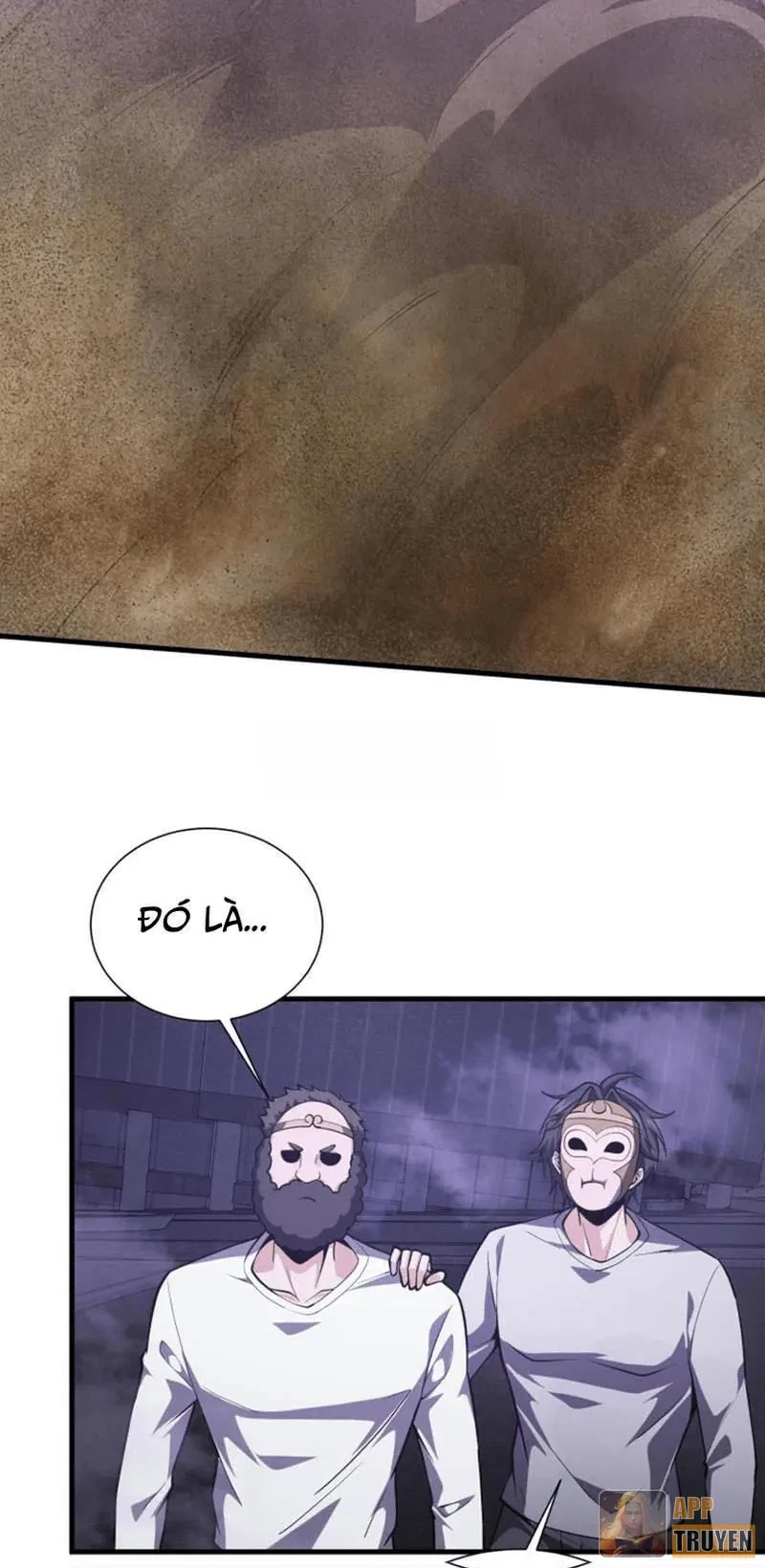 Ta Học Trảm Thần Trong Bệnh Viện Tâm Thần Chapter 304 - 4