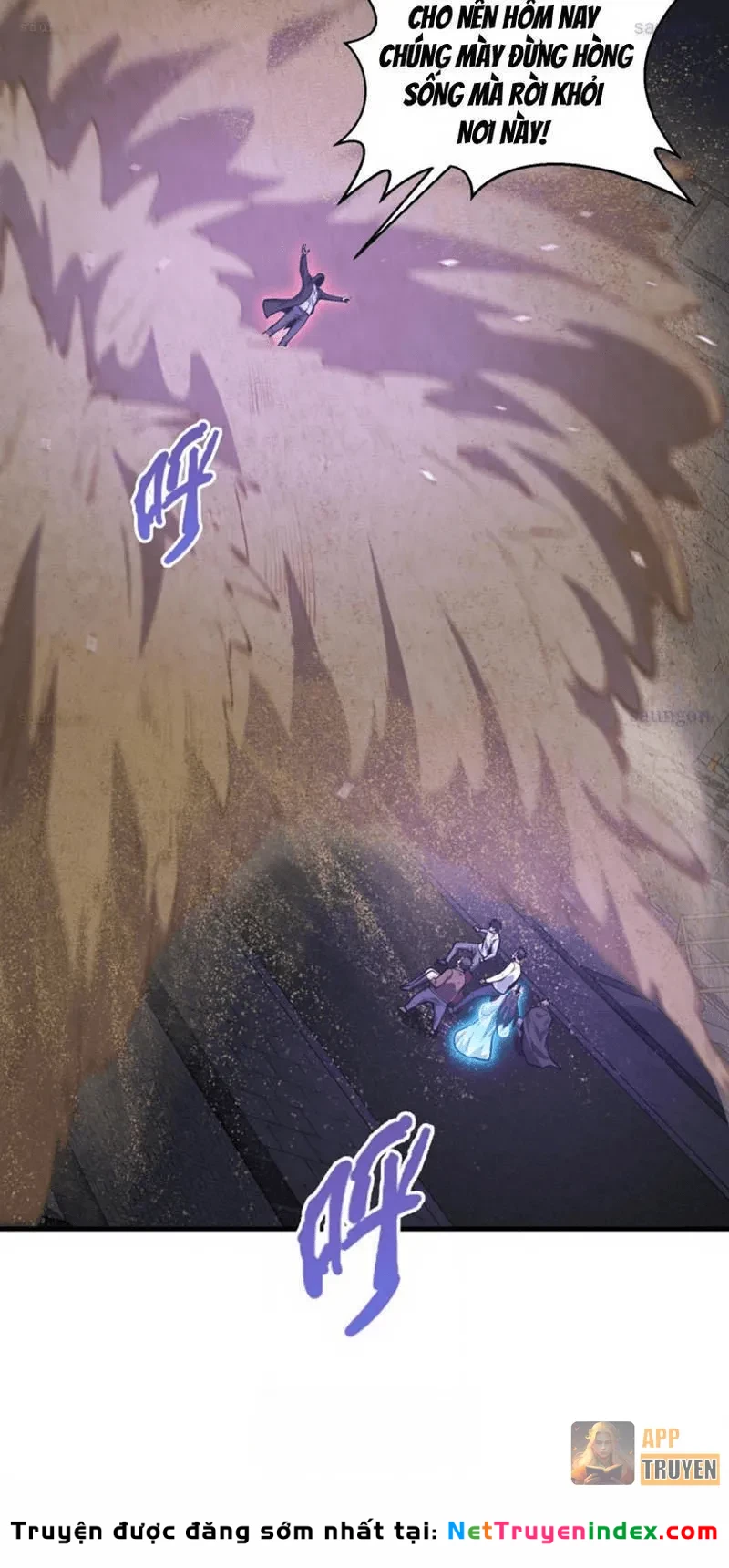 Ta Học Trảm Thần Trong Bệnh Viện Tâm Thần Chapter 304 - 9