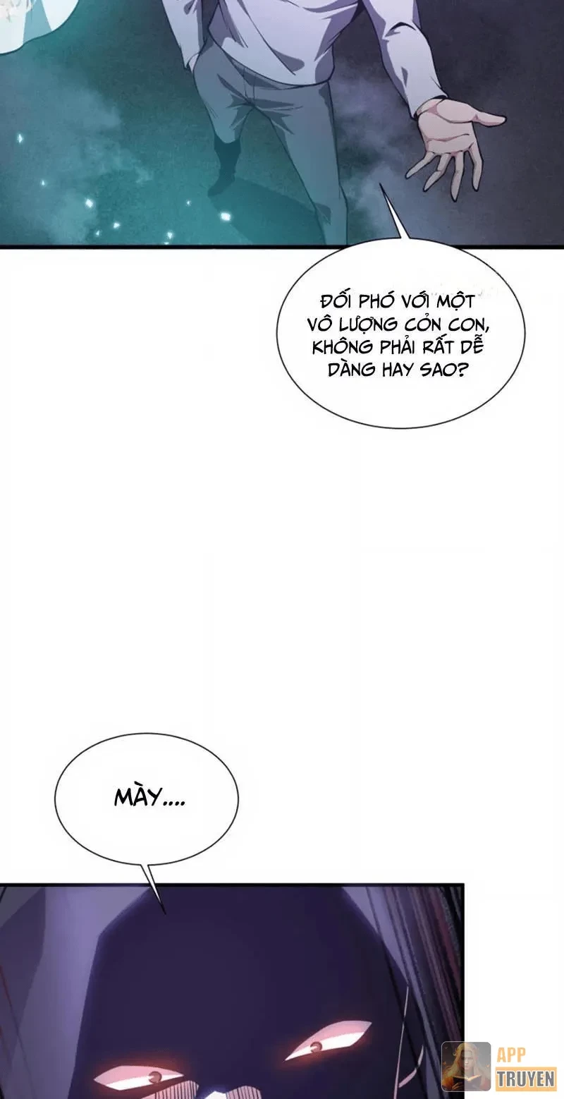 Ta Học Trảm Thần Trong Bệnh Viện Tâm Thần Chapter 304 - 18