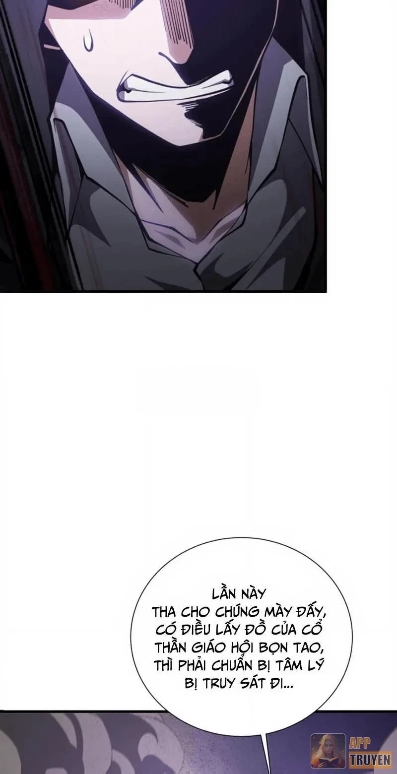 Ta Học Trảm Thần Trong Bệnh Viện Tâm Thần Chapter 304 - 19