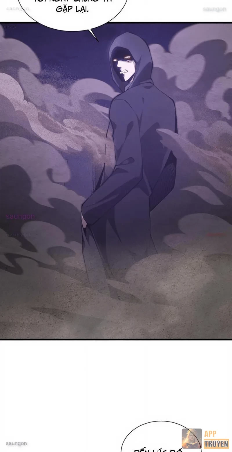 Ta Học Trảm Thần Trong Bệnh Viện Tâm Thần Chapter 304 - 21