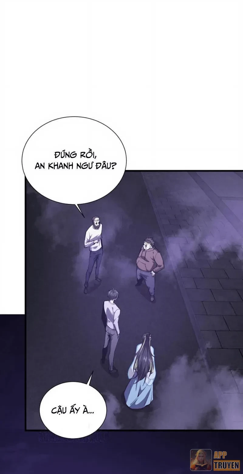 Ta Học Trảm Thần Trong Bệnh Viện Tâm Thần Chapter 304 - 24