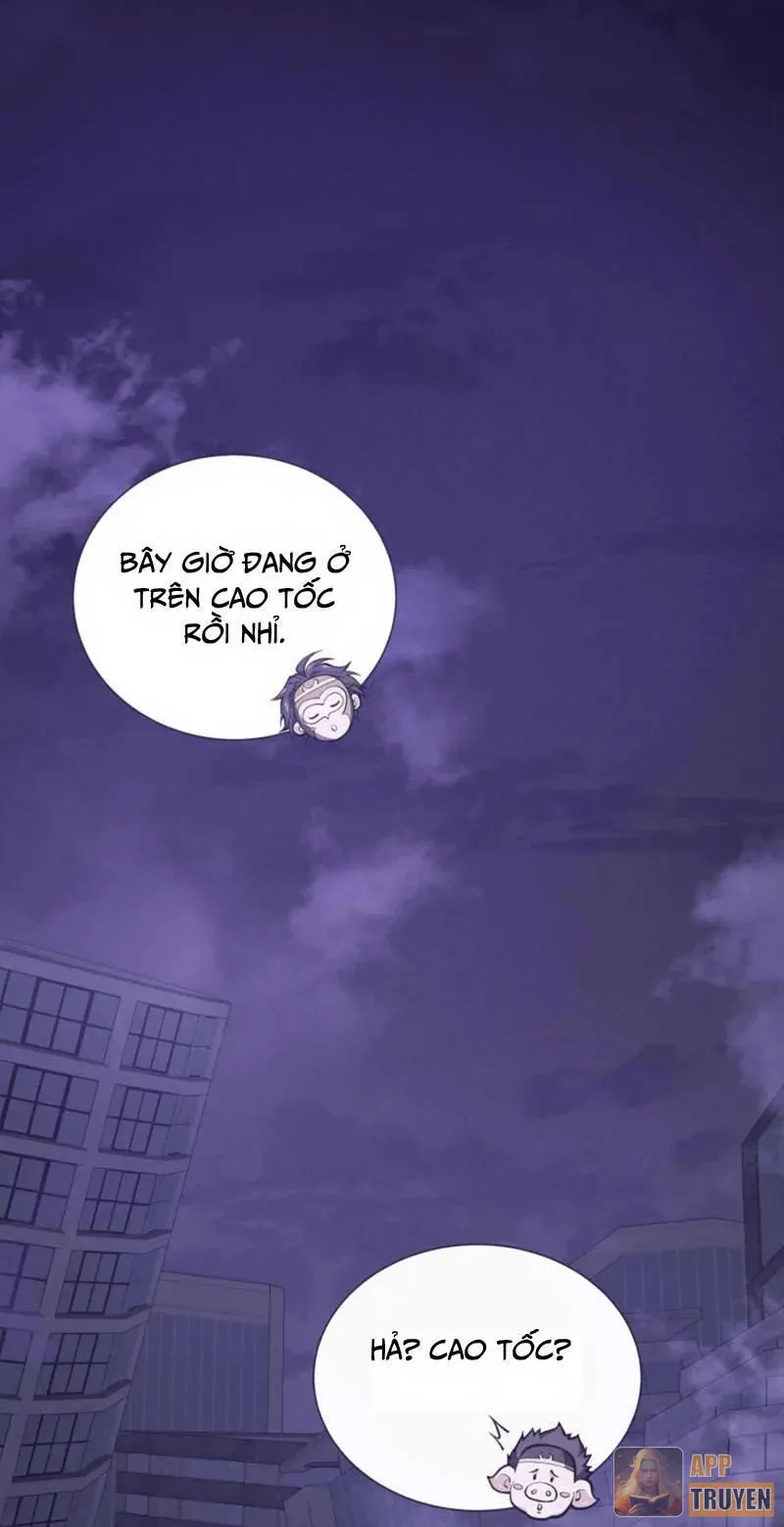 Ta Học Trảm Thần Trong Bệnh Viện Tâm Thần Chapter 304 - 25