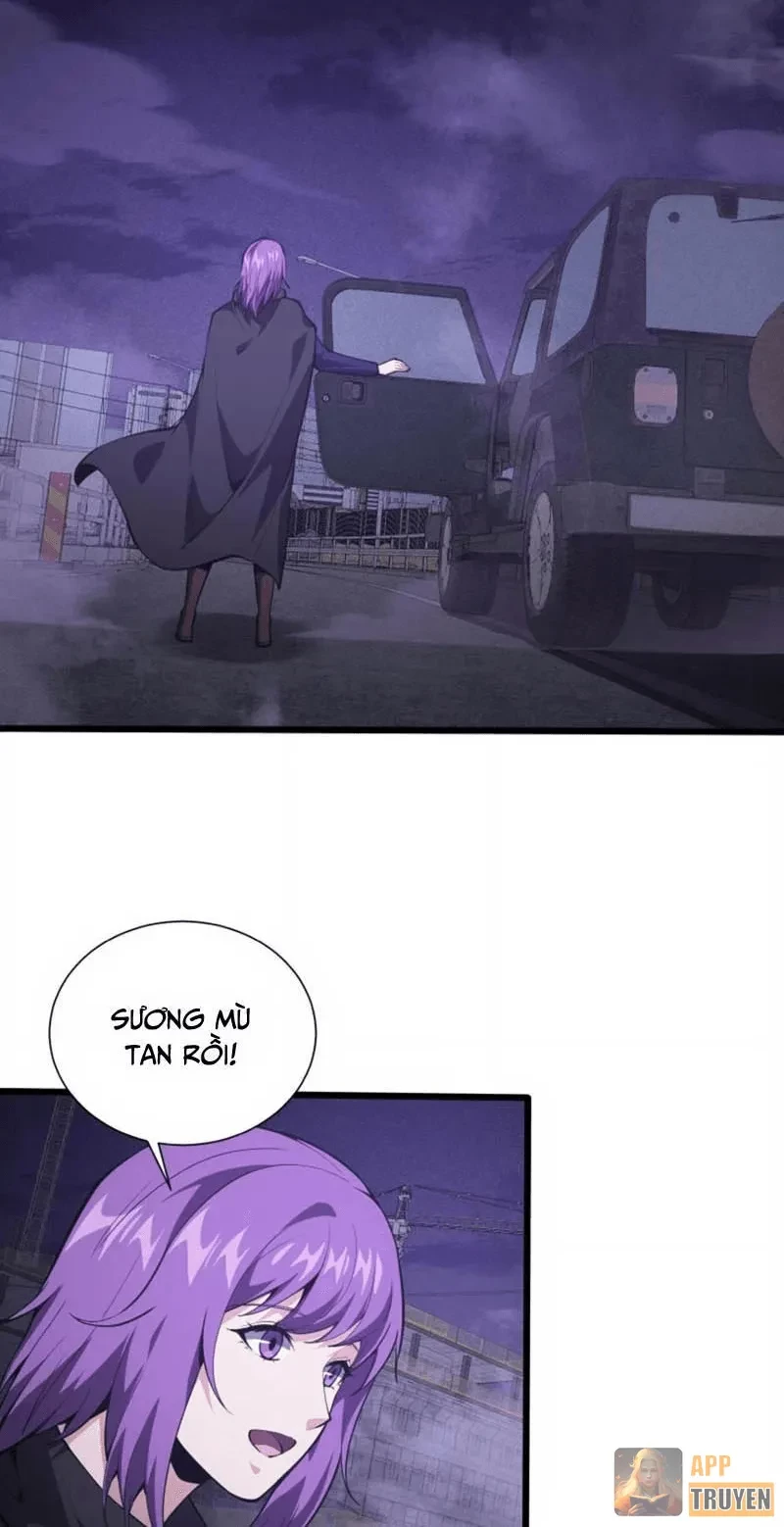 Ta Học Trảm Thần Trong Bệnh Viện Tâm Thần Chapter 304 - 27