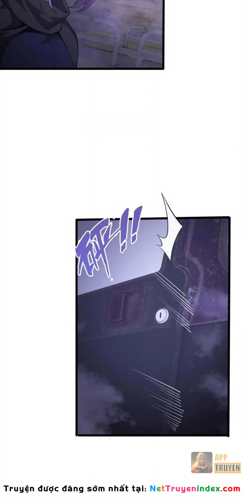 Ta Học Trảm Thần Trong Bệnh Viện Tâm Thần Chapter 304 - 28