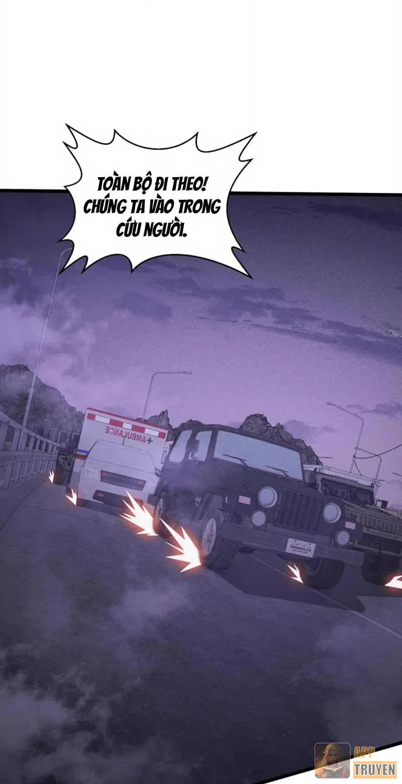 Ta Học Trảm Thần Trong Bệnh Viện Tâm Thần Chapter 304 - 29