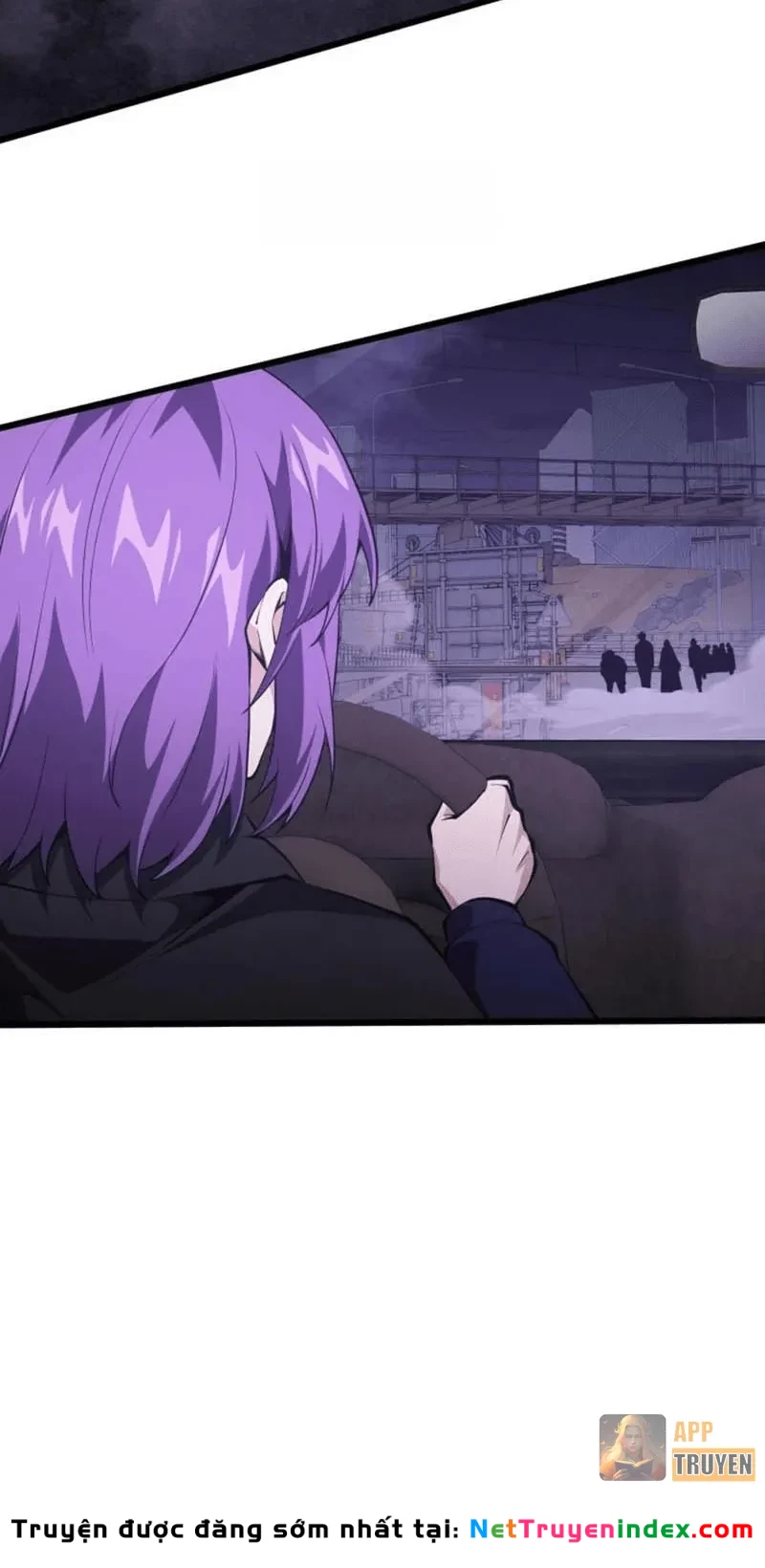 Ta Học Trảm Thần Trong Bệnh Viện Tâm Thần Chapter 304 - 30