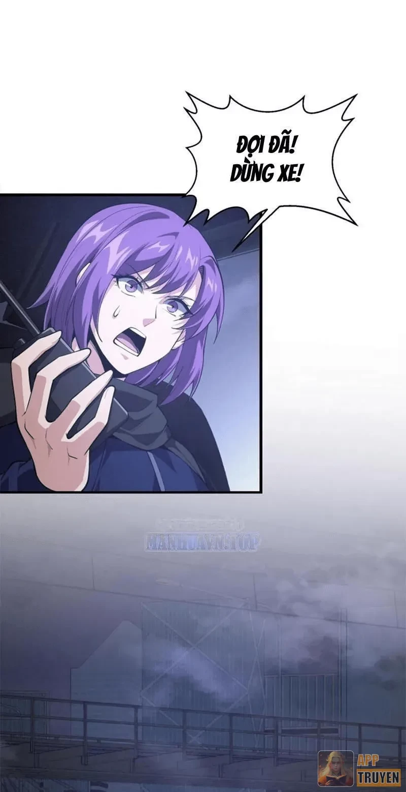 Ta Học Trảm Thần Trong Bệnh Viện Tâm Thần Chapter 304 - 31