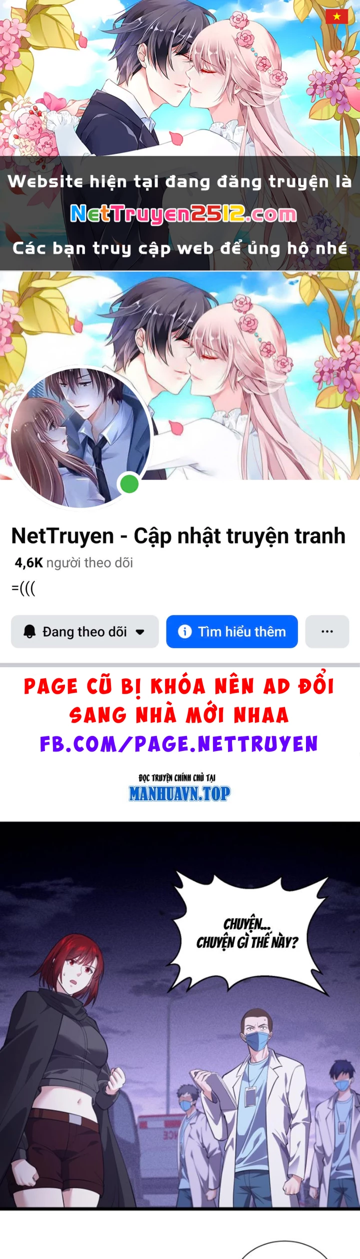 Ta Học Trảm Thần Trong Bệnh Viện Tâm Thần Chapter 305 - 1