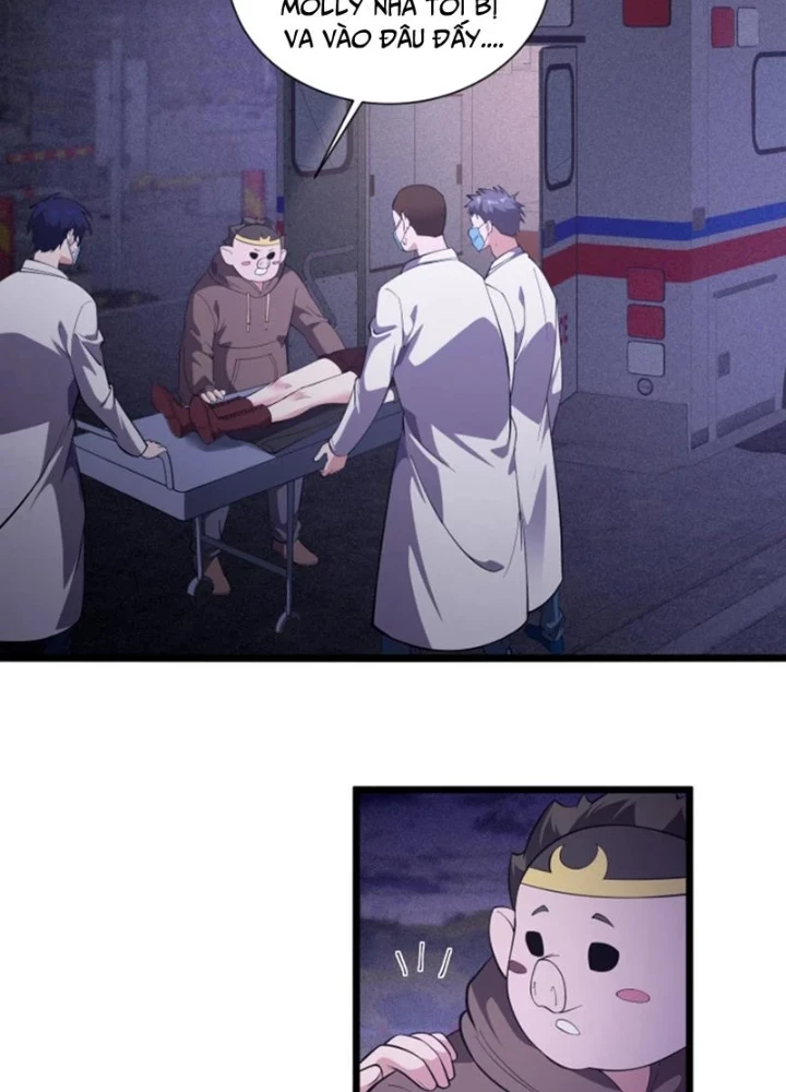 Ta Học Trảm Thần Trong Bệnh Viện Tâm Thần Chapter 305 - 9