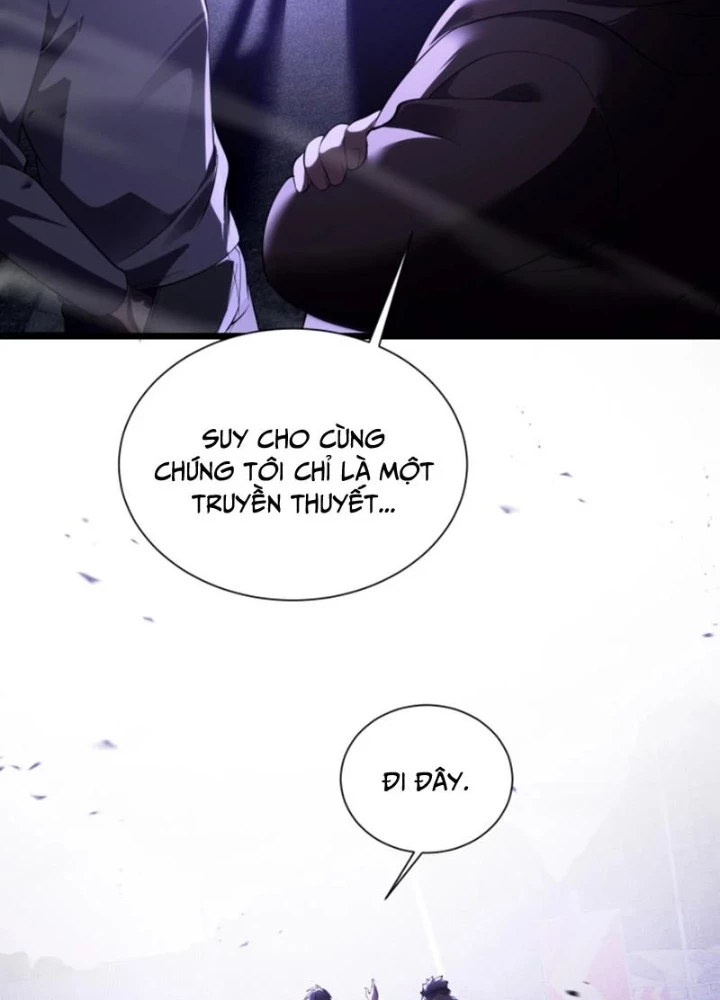 Ta Học Trảm Thần Trong Bệnh Viện Tâm Thần Chapter 305 - 25