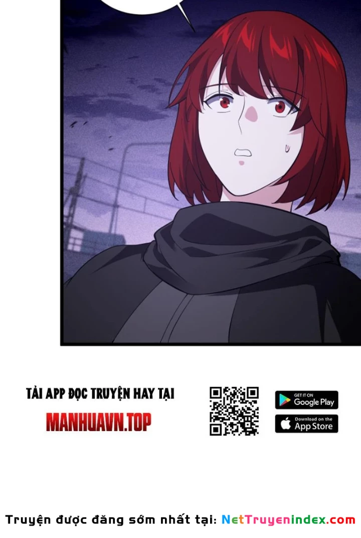 Ta Học Trảm Thần Trong Bệnh Viện Tâm Thần Chapter 305 - 29