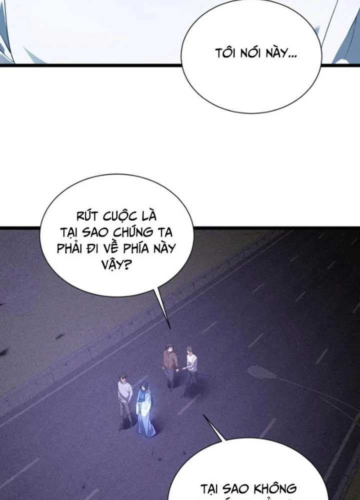 Ta Học Trảm Thần Trong Bệnh Viện Tâm Thần Chapter 305 - 35