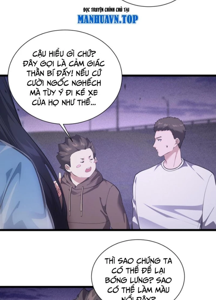 Ta Học Trảm Thần Trong Bệnh Viện Tâm Thần Chapter 305 - 37