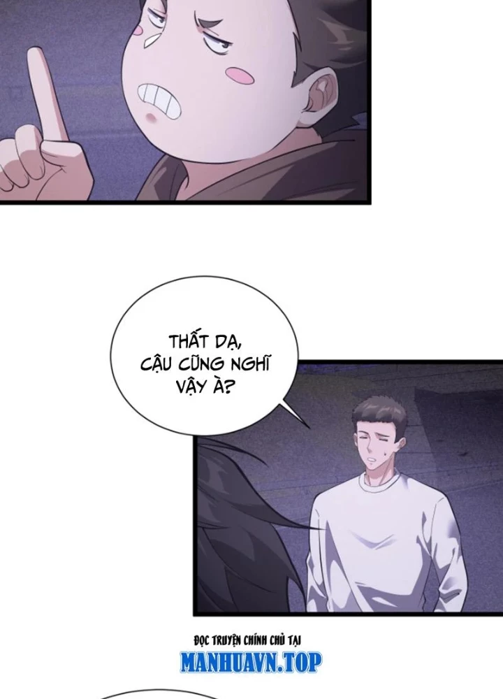 Ta Học Trảm Thần Trong Bệnh Viện Tâm Thần Chapter 305 - 39