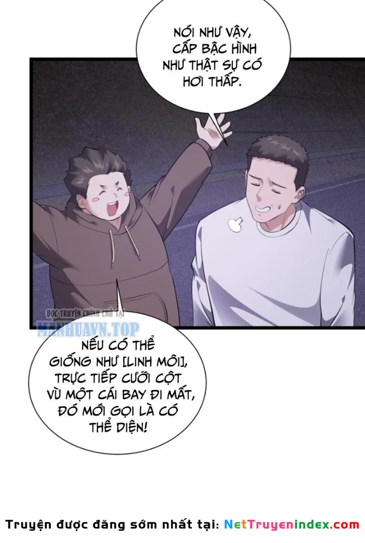 Ta Học Trảm Thần Trong Bệnh Viện Tâm Thần Chapter 305 - 43