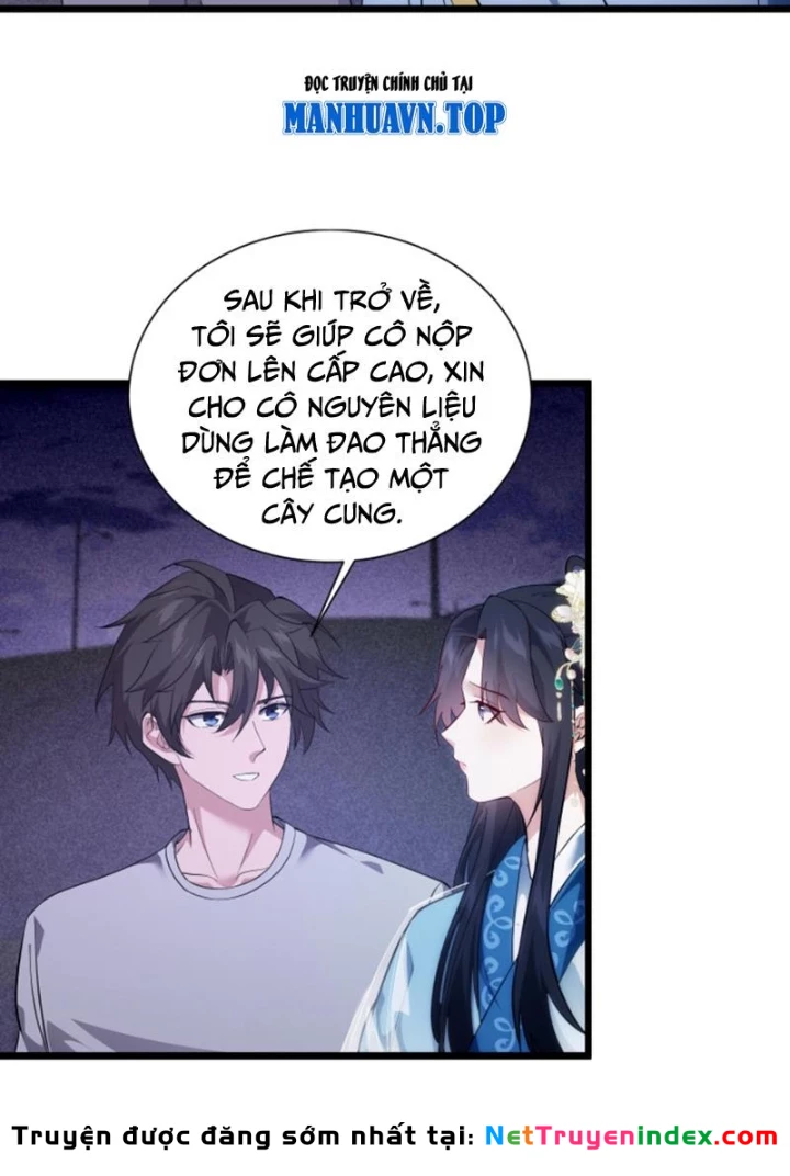 Ta Học Trảm Thần Trong Bệnh Viện Tâm Thần Chapter 305 - 47