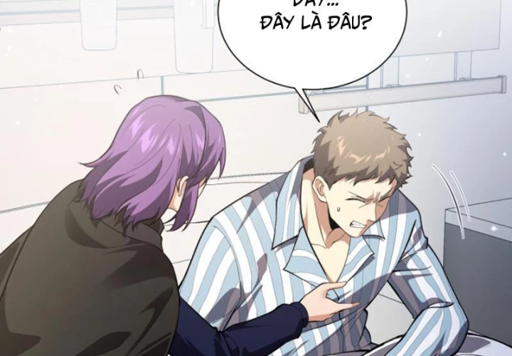 Ta Học Trảm Thần Trong Bệnh Viện Tâm Thần Chapter 307 - 3