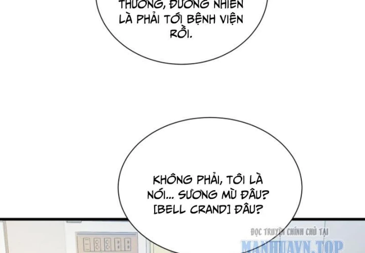 Ta Học Trảm Thần Trong Bệnh Viện Tâm Thần Chapter 307 - 5