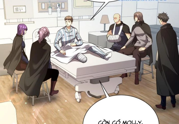 Ta Học Trảm Thần Trong Bệnh Viện Tâm Thần Chapter 307 - 6