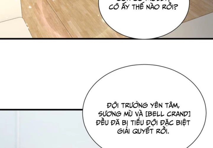 Ta Học Trảm Thần Trong Bệnh Viện Tâm Thần Chapter 307 - 7