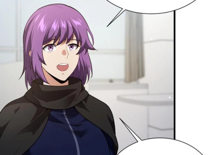 Ta Học Trảm Thần Trong Bệnh Viện Tâm Thần Chapter 307 - 8