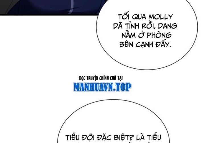 Ta Học Trảm Thần Trong Bệnh Viện Tâm Thần Chapter 307 - 9