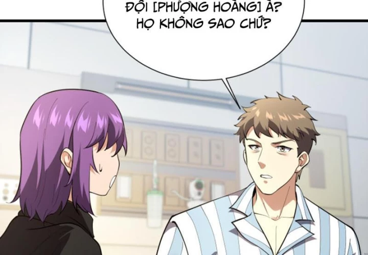 Ta Học Trảm Thần Trong Bệnh Viện Tâm Thần Chapter 307 - 10