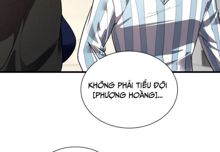 Ta Học Trảm Thần Trong Bệnh Viện Tâm Thần Chapter 307 - 11