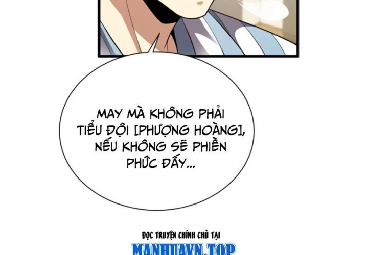 Ta Học Trảm Thần Trong Bệnh Viện Tâm Thần Chapter 307 - 13