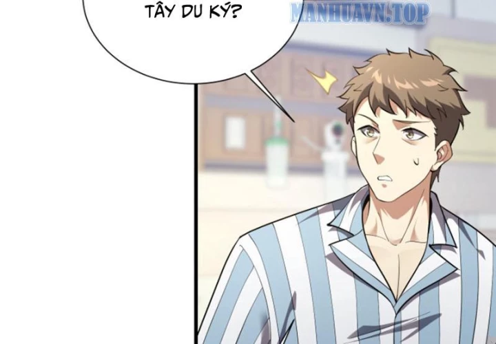 Ta Học Trảm Thần Trong Bệnh Viện Tâm Thần Chapter 307 - 17