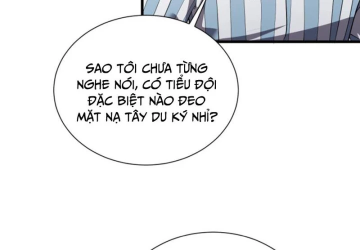 Ta Học Trảm Thần Trong Bệnh Viện Tâm Thần Chapter 307 - 18